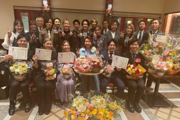 2025 年度新入社員✨️